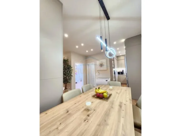 Durres, shitet apartament 2+1 Kati 6, 90 m² 130.000 € (Plazhi Iliria, Durres)