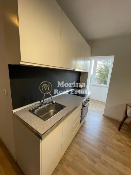 Tirane, jepet me qera apartament 1+1 Kati 2, 60 m² 550 € (Rruga Elbasanit)