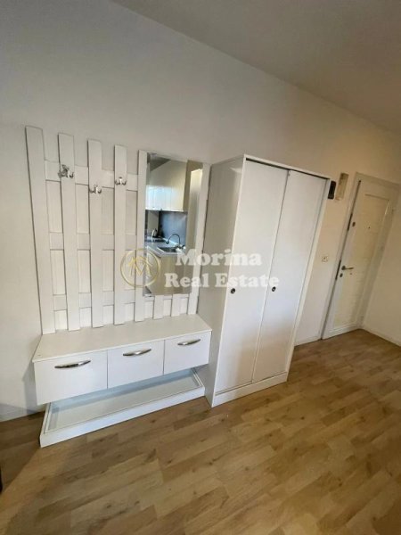 Tirane, jepet me qera apartament 1+1 Kati 2, 60 m² 550 € (Rruga Elbasanit)