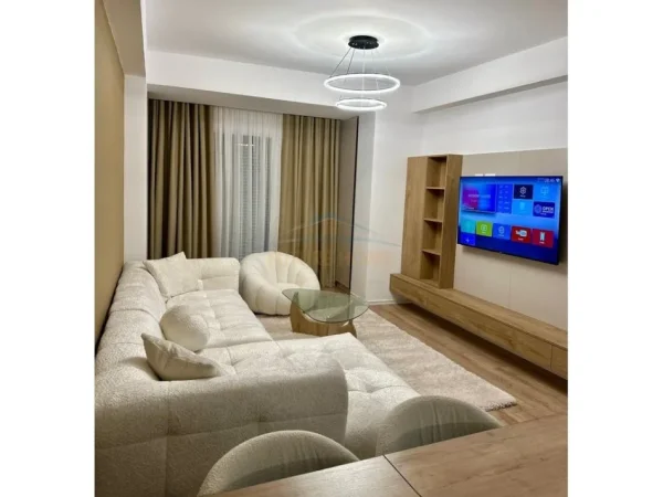 Tirane, shitet 1+1+Aneks+Ballkon Kati 1, 72 m² 157.000 € (KODRA E DIELLIT 2)