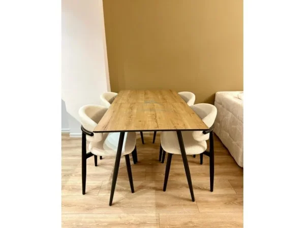 Tirane, shitet 1+1+Aneks+Ballkon Kati 1, 72 m² 157.000 € (KODRA E DIELLIT 2)