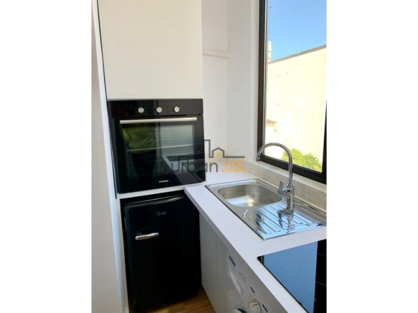 Shiten, 2 Garsoniere, Rruga Fortuzi, Tiranë - 135.000€ | 43 m²