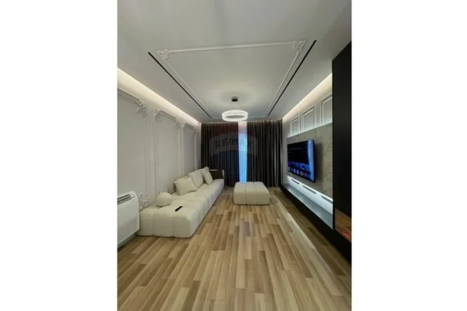 Tirane, shitet apartament 2+1+Ballkon Kati 7, 117 m² 230.000 € 