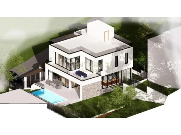 Tirane, shitet toke , 1.000 m² 280.000 € (Sauk)