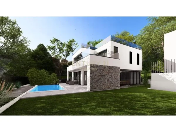 Tirane, shitet toke , 1.000 m² 280.000 € (Sauk)