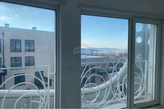 Tirane, shitet apartament duplex 4+1+Ballkon Kati 1, 285 m² 510.000 € 