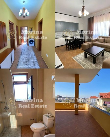 Tirane, jepet me qera shtepi 2+1+Ballkon Kati 2, 100 m² 600 € (Shkoze)
