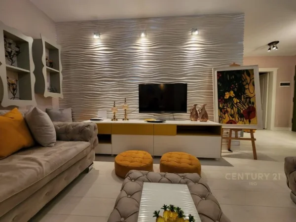 Tirane, jepet me qera apartament 2+1+Aneks+Ballkon Kati 2, 104 m² 1.500 € (KOPSHTI ZOOLOGJIK)