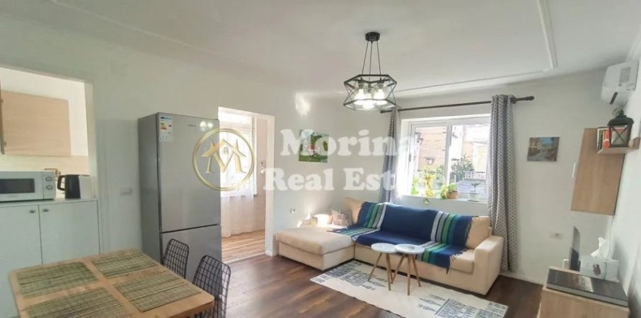 Tirane, jepet me qera apartament 2+1 Kati 1, 80 m² 500 € (Selvia-Gjimnazi Partizani)