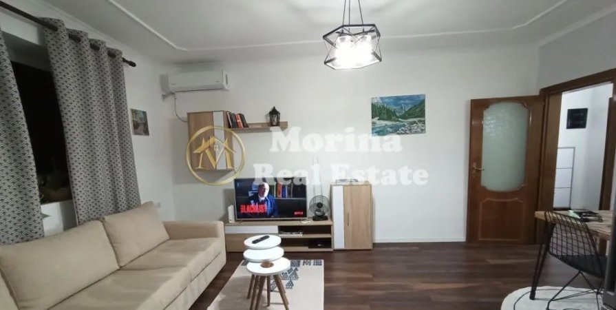 Tirane, jepet me qera apartament 2+1 Kati 1, 80 m² 500 € (Selvia-Gjimnazi Partizani)