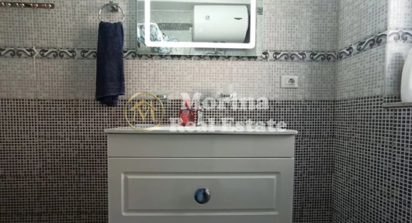 Tirane, jepet me qera apartament 2+1 Kati 1, 80 m² 500 € (Selvia-Gjimnazi Partizani)