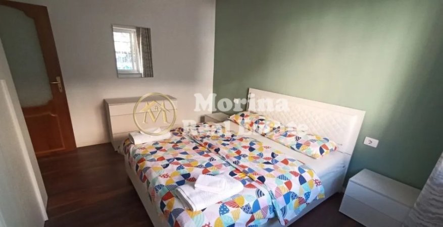 Tirane, jepet me qera apartament 2+1 Kati 1, 80 m² 500 € (Selvia-Gjimnazi Partizani)