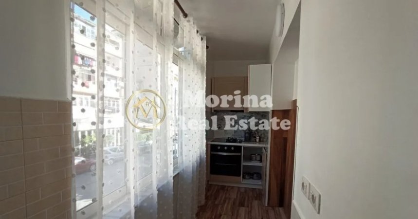 Tirane, jepet me qera apartament 2+1 Kati 1, 80 m² 500 € (Selvia-Gjimnazi Partizani)