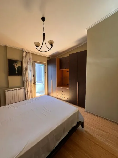 Tirane, jepet me qera apartament 2+1+Ballkon Kati 7, 110 m² 600 € (QIRA APARTAMENT 2+1 TEK ELEONORA!)