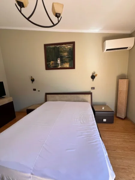 Tirane, jepet me qera apartament 2+1+Ballkon Kati 7, 110 m² 600 € (QIRA APARTAMENT 2+1 TEK ELEONORA!)