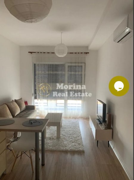 Tirane, jepet me qera apartament 1+1+Ballkon Kati 11, 60 m² 550 € (21 dhjetori)