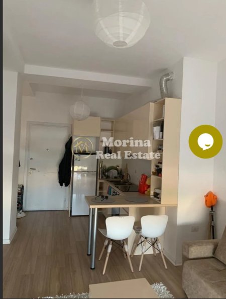 Tirane, jepet me qera apartament 1+1+Ballkon Kati 11, 60 m² 550 € (21 dhjetori)
