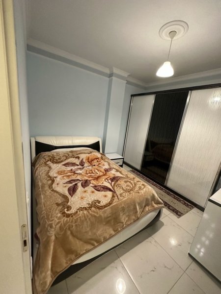 Tirane, shitet apartament 2+1+Ballkon Kati 9, 95 m² 124.000 € (Bulevardi blu)