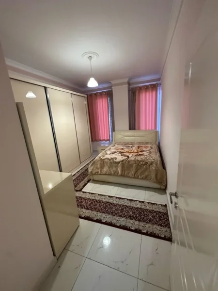 Tirane, shitet apartament 2+1+Ballkon Kati 9, 95 m² 124.000 € (Bulevardi blu)