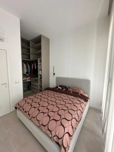 Tirane, shes apartament 1+1 Kati 0, 53 m² 98.000 € (Kopshti Zoologjik)