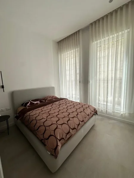 Tirane, shes apartament 1+1 Kati 0, 53 m² 98.000 € (Kopshti Zoologjik)