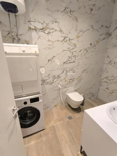 Tirane, shes apartament 1+1 Kati 0, 53 m² 98.000 € (Kopshti Zoologjik)