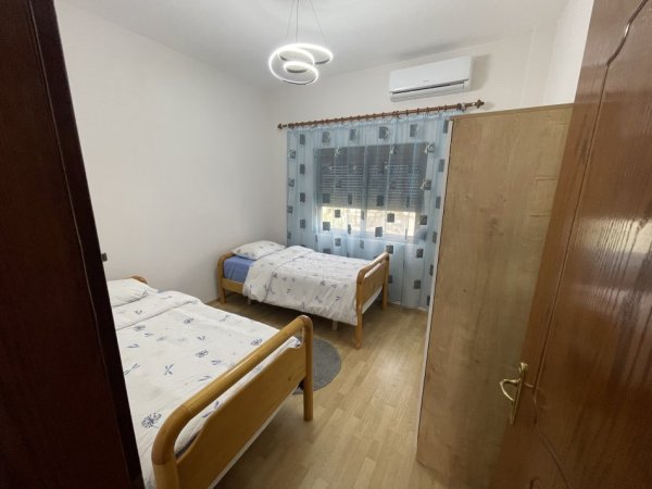 Tirane, jepet me qera apartament 2+1 Kati 2, 90 m² 650 € (Sauk i vjeter)