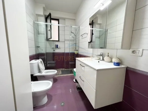 Tirane, shes apartament 1+1+Ballkon Kati 3, 71 m² 155.000 € (Kodra e Diellit)