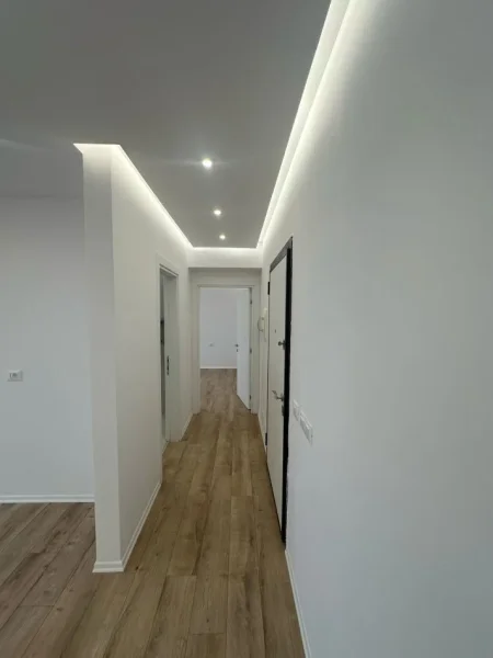 Tirane, shes apartament 1+1 Kati 4, 65 m² 135.000 € (Residenca Kodra e Diellit 2)