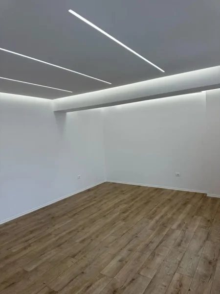 Tirane, shes apartament 1+1 Kati 4, 65 m² 135.000 € (Residenca Kodra e Diellit 2)