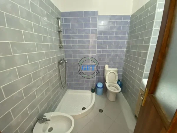 Durres, shitet apartament 1+1+Ballkon Kati 3, 78 m² 119.000 € (Golem)