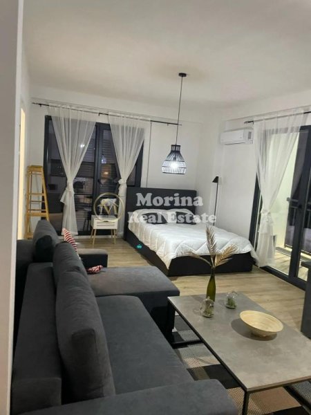 Tirane, jepet me qera apartament Kati 2, 45 m² 400 € (Kodra e Diellit)