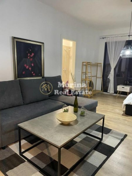 Tirane, jepet me qera apartament Kati 2, 45 m² 400 € (Kodra e Diellit)