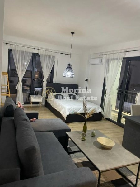 Tirane, jepet me qera apartament Kati 2, 45 m² 400 € (Kodra e Diellit)