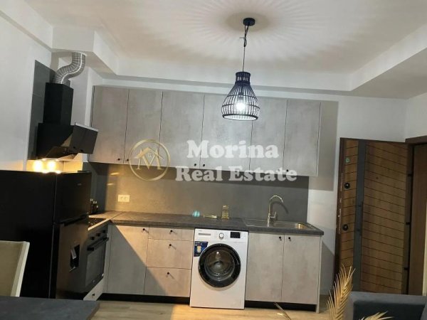 Tirane, jepet me qera apartament Kati 2, 45 m² 400 € (Kodra e Diellit)