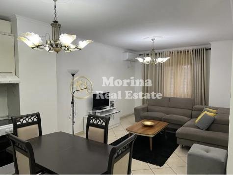 Tirane, jepet me qera apartament 2+1 Kati 4, 86 m² 600 € (Komuna e Parisit)