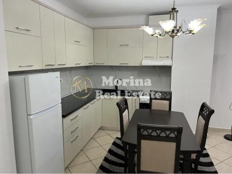 Tirane, jepet me qera apartament 2+1 Kati 4, 86 m² 600 € (Komuna e Parisit)