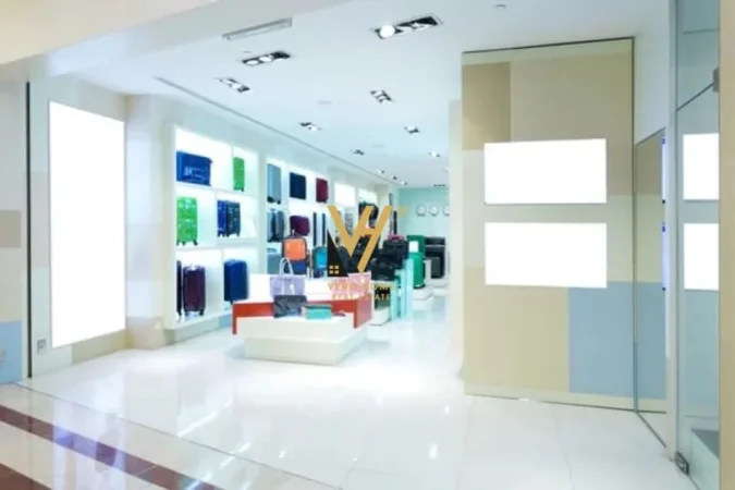 Tirane, shitet dyqan Kati 0, 98 m² 460.000 € (KOMUNA E PARISIT)