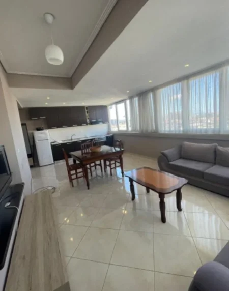 Tirane, shitet apartament 2+1+Aneks+Ballkon Kati 4, 99 m² 200.000 € (rruga ndre mjeda)