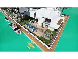 Durres, shitet apartament 1+1+Ballkon Kati 1, 62 m² 207.685 € (kompleksi turquoise marina gjiri lalzit)