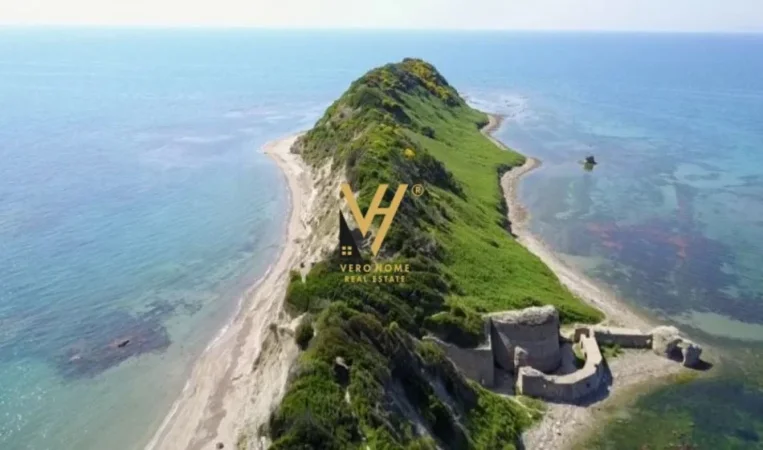 Durres, shitet toke , 1.500 m² 70.000 € (KEPI I RODONIT)