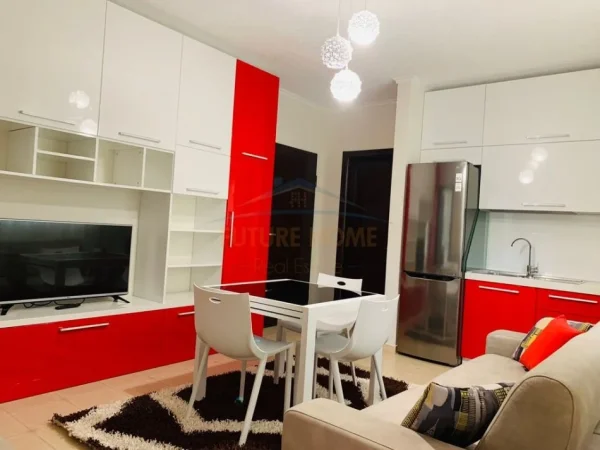 Qera, Apartament 1+1, Kopshti Zoologjik, Tiranë.