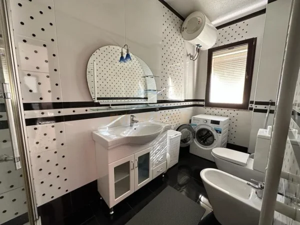 Qera, Apartament 1+1, Kopshti Zoologjik, Tiranë.