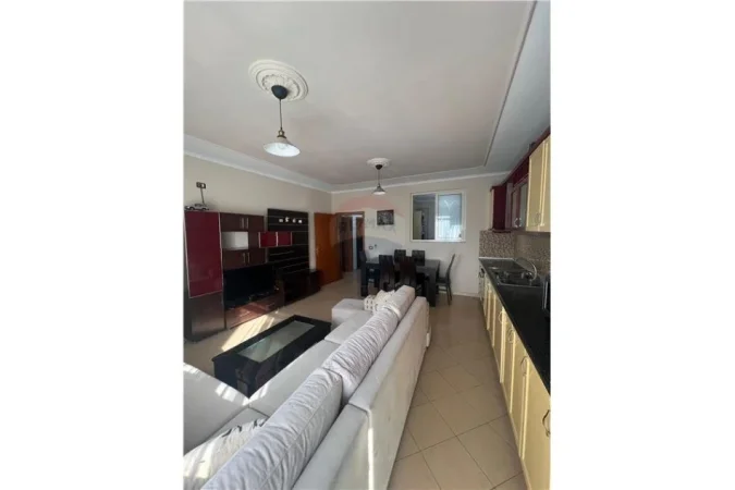 Tirane, shitet apartament 2+1 Kati 5, 76 m² 130.000 € (DON BOSKO)