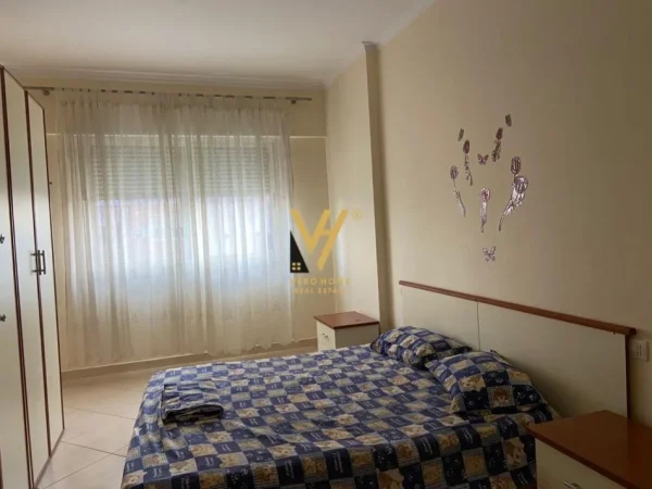 Tirane, shitet apartament 2+1+Ballkon Kati 3, 124 m² 250.000 € (DON BOSKO)