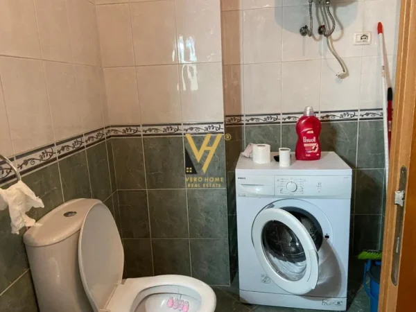 Tirane, shitet apartament 2+1+Ballkon Kati 3, 124 m² 250.000 € (DON BOSKO)