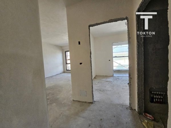 Tirane, shitet apartament 1+1 Kati 2, 67 m² 158.300 € (Bulevardi i ri, Novus Complex, Tiranë, TT 1689)