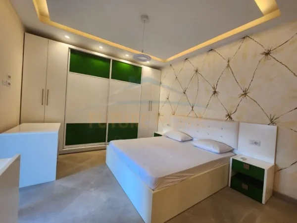 Qera, Apartament 2+1+2, Rruga Panorama, Tiranë.