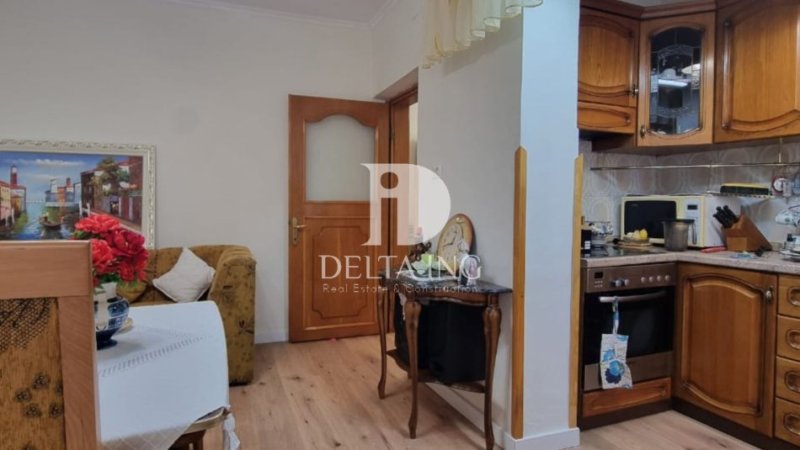Tirane, jepet me qera apartament 2+1 Kati 5, 64 m² 600 € (Rruga Zenel Baboçi, Tiranë)