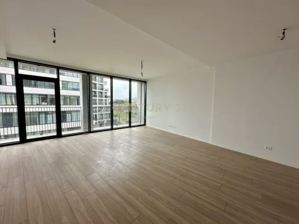 Tirane, jepet me qera apartament Kati 3, 105 m² 1.551 € 